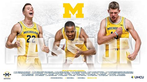 Maybe you would like to learn more about one of these? Michigan Basketball Wallpapers - Wallpaper Cave