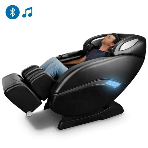 5 Best Massage Chairs For Tall Person Apr 2021 Reviews And Buying Guide