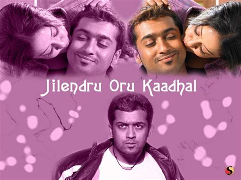 Page 11 Of Sillunu Oru Kadhal Tamil Movie Hd Wallpapers 11 Sulekha Movies