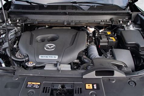 2021 Mazda Cx 9 Review New Mazda Cx 9 Suv Price Mpg Towing