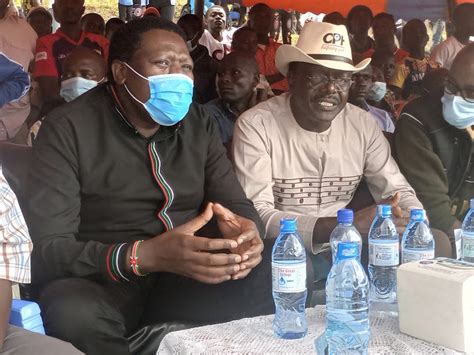 Inec declares akeredolu winner of ondo governorship election. UNCTAD Boss Mukhisa Kituyi Finally Declares Bid To Succeed ...