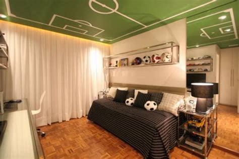 Kamar tidur anak dengan tempat tidur bertingkat, untuk ツ 30+ desain & model plafon kamar tidur utama & anak ...