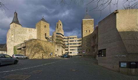 Gottfried böhm war der bildhauer unter den architekten. Die Böhms erneuern den Sakralbau | Monumente Online