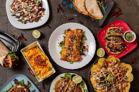 Comida Mexicana Las Mejores Recetas Tradicionales Para Disfrutar En Casa