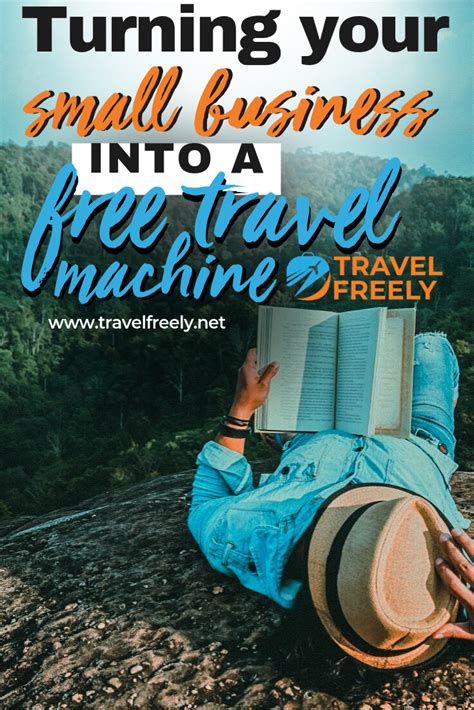 But thanks to my travel rewards credit cards, my journey was all but free after some taxes and fees. Travel Freely's Guide for Small Businesses | Free travel, Travel, Business credit cards
