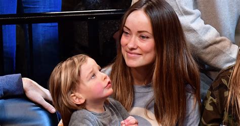 Olivia Wilde And Her Kids / Olivia Wilde Spends a family day with Jason 