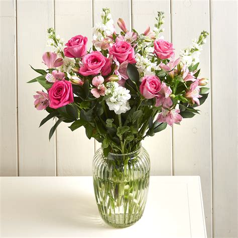 Think inside the delivery box. Treat Someone You Love (Or Yourself) With a Flower Delivery