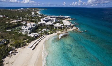 Best Caribbean Beach Resorts Islands