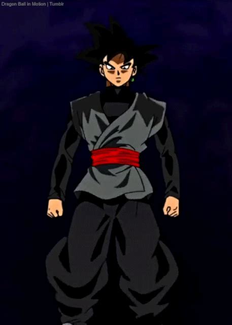 Have you heard of goku black quotes, well of course you have if you are a fan of dbz if you don't know about goku black yet. Goku Black quotes | Wiki | DragonBallZ Amino