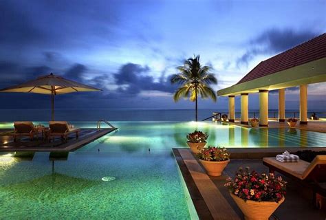 16 Most Luxurious Honeymoon Resorts In Goa For You All