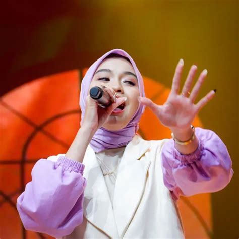 Cara Vote Salma Salsabila Via Rcti Plus Kontestan Indonesian Idol Asal