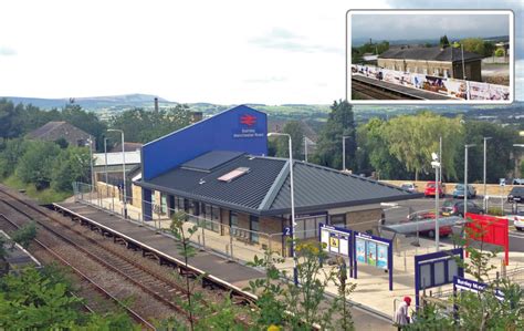 Burnley ist eine stadt im gleichnamigen bezirk in der grafschaft lancashire in england español: Unsichtbare Bahnhöfe | Citizens Rail
