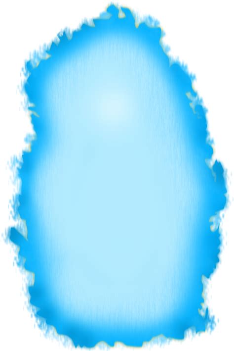 Super Saiyan Aura Png Transparent Images Png All