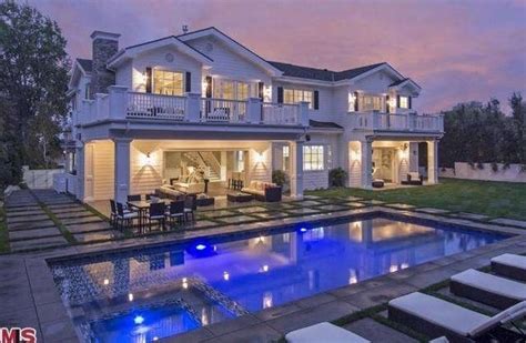 The 10 Most Expensive Homes Owned By Nba Players The Most Expensive Homes