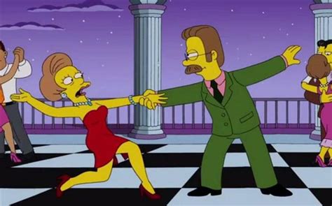 “los Simpson” Despiden A La Maestra Edna Krabappel En Emotivo Capítulo