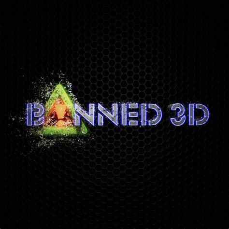 Flosstradamus - BANNED 3D Mixtape via Vaporizer USB | Run The Trap