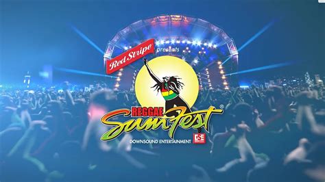 reggae sumfest 2018 dancehall night part 1 of 4 youtube