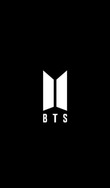 Unique bts love yourself night mode desktop wallpapers album on. Bts Logo Wallpaper Black And White - Wallpaper HD New