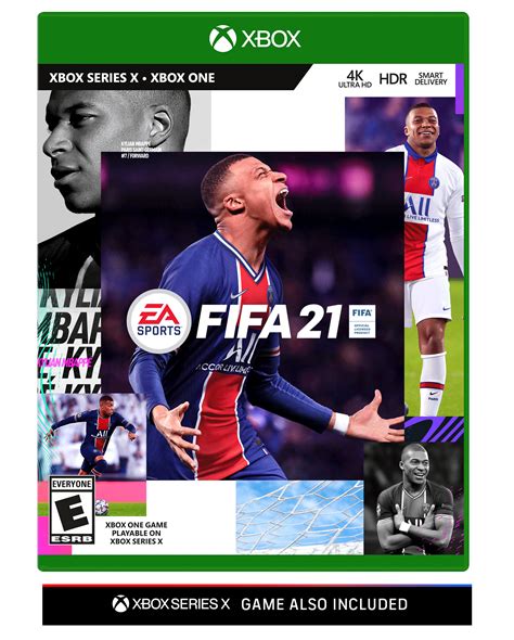 How To Download Fifa 21 On Xbox Series S