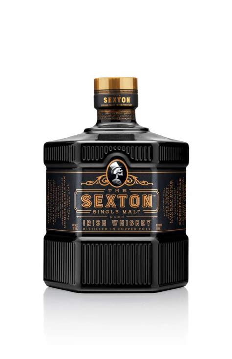 Pr The Sexton Der Totengräber Als Symbol Des Aufschwungs Whiskyexperts