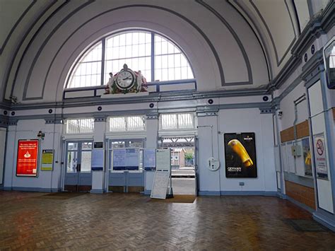 Photos Of Margate Railway Station Formerly Margate West Formerly