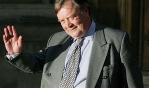 Tory Mp Kenneth Clarke Silences Hush Puppies Myth Day And Night