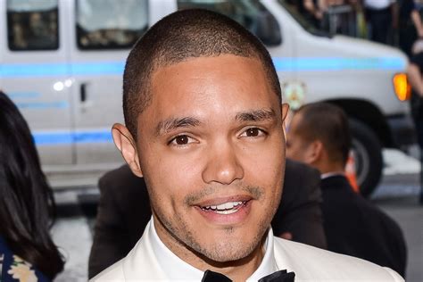 I was in the crowd when rafiki held simba over the edge of the cliff, like an african michael jackson. Trevor Noah Mother : Daily Show Host Trevor Noah S ...