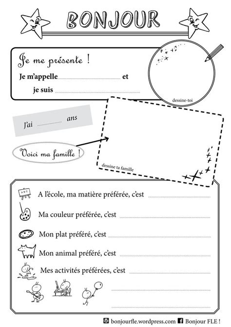 Ressources Et Activités Pour Les Enseignants De Fle Teaching French