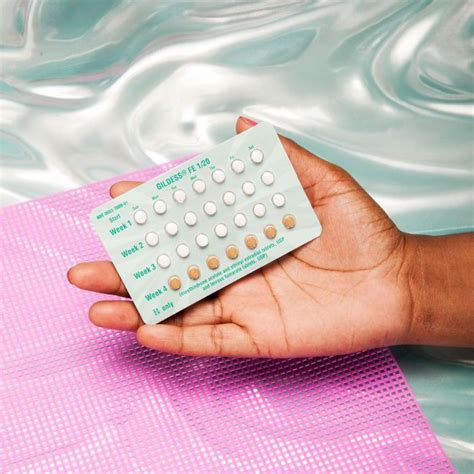 6 Twenty Somethings In Nyc On Contraception For Women