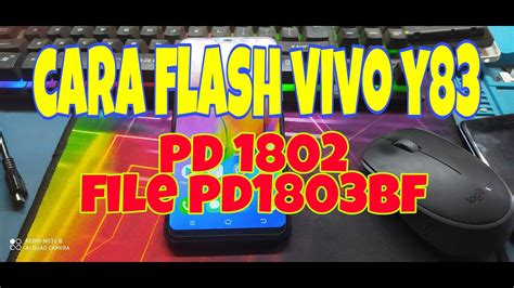 We did not find results for: CARA FLASH VIVO y83 pd 1802 - YouTube