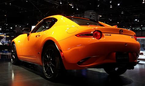 30th anniversary anthology by the whispers 1999. 2019 Mazda Miata 30th Anniversary The Daily Drive ...