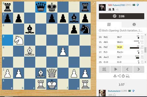 The world's largest chess community. Puzzle Rush And Chess Rating - Dota Blog Info