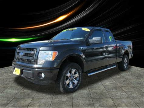 Used 2013 Ford F 150 Svt Raptor For Sale Right Now Cargurus