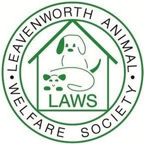 Leavenworth Animal Welfare Society Youtube