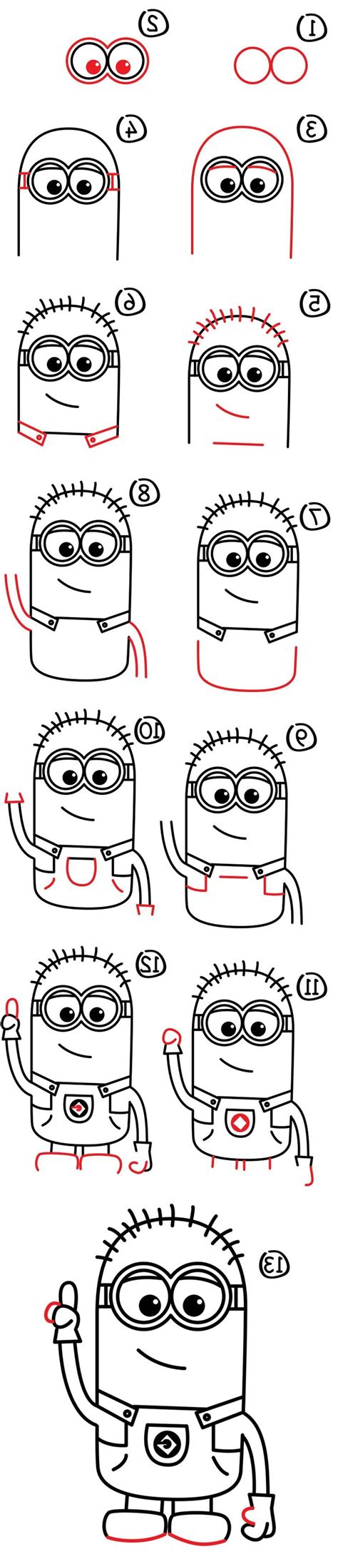 20 easy drawing tutorials for beginners cool things to draw step by step do it before me