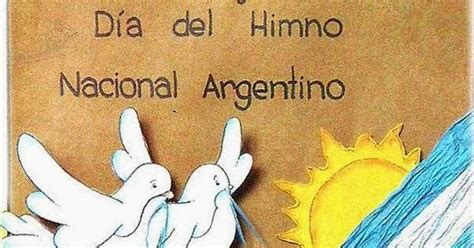 El día del himno nacional argentino se celebra todos los 11 de mayo para conmemorar a la fecha en que la asamblea del año xiii estableció como himno a la marcha patriótica con letra de vicente. ESCUELA DOMICILIARIA Nº 2: 11 de MAYO: DIA DEL HIMNO ...
