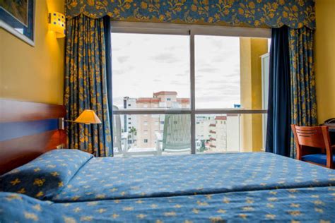 Apartamentos turísticos biarritz is located at calle alcoy 26,. Apartamentos Biarritz Hotel (Playa de Gandia) desde 104€ - Rumbo