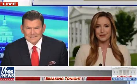 Fox News White House Correspondent Leaves Network For Cnn Video