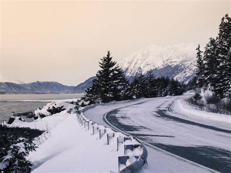 If you would try to walk, kayak or swim across the bering straigt, as soon as you would be on the other side you would be arrested and deported from the country you just arrived at. Can You Drive To Alaska From The United States? - LazyTrips