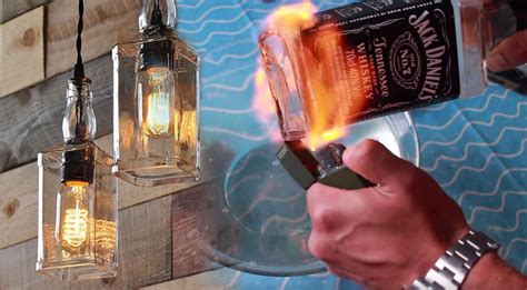 Buy the best and latest metal alcohol lamp on banggood.com offer the quality metal alcohol lamp on sale with worldwide free shipping. Upcycle Old Liquor Bottles Into This Incredible DIY ...