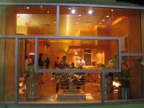 Zagat Best Restaurants New York City