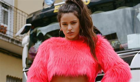 Get directions, maps, and traffic for rosalia, ks. Rosalía recibe 5 nominaciones a los Latin Grammy por ...