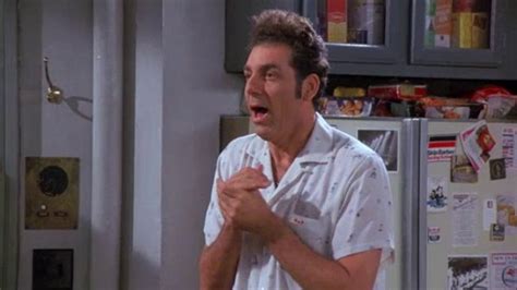 Seinfeld The Ptbn Series Rewatch “the Soul Mate” S8 E2 Place To