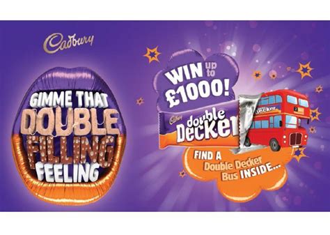 To boost sales in a flat vacuum cleaner market. C-store retailers win £1k with Cadbury promotion