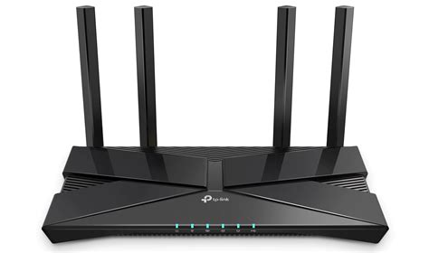 Tp Link Presenta Los Nuevos Routers Ultrarrápidos Con Wi Fi 6 Clon Geek