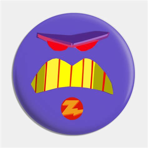 Zurg Toy Story Pin Teepublic