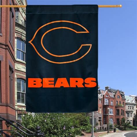 Be the first to write a review. Chicago Bears Home Decor - Bears Office Supplies, Bears ...