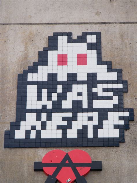 Pixel Art Paris 31 Idées Et Designs Pour Vous Inspirer En Images