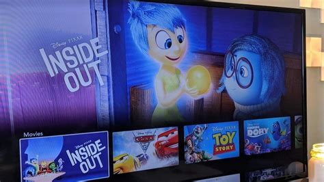 Will i be able to download and use disney plus on my smart tvs (an lg and a sharp) and my 3x sony/samsung blue ray players? Does Disney Plus work on Sony TVs? | Android Central