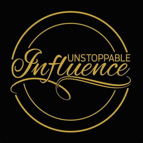Table of contents what is influencer marketing? Create a Logo For A Brand That Inspires- "Unstoppable ...